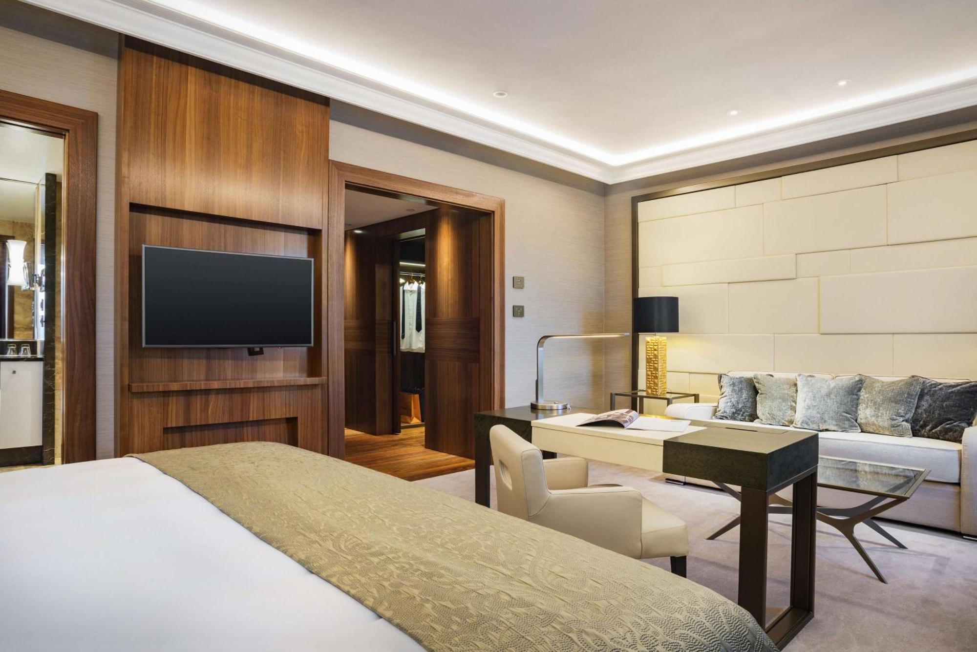 Grand Hotel Kempinski Riga Exteriér fotografie