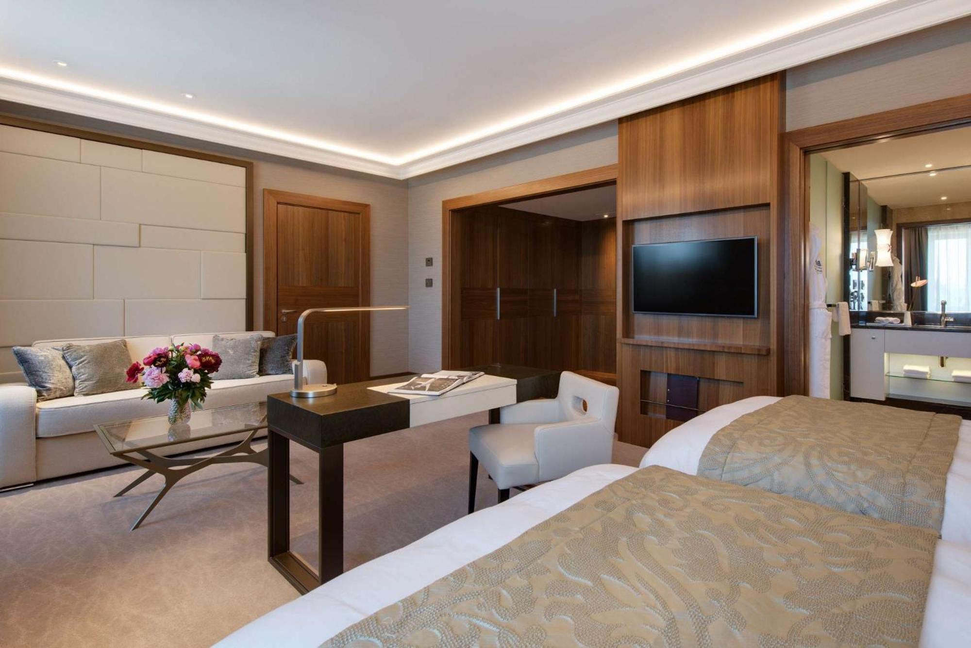 Grand Hotel Kempinski Riga Exteriér fotografie