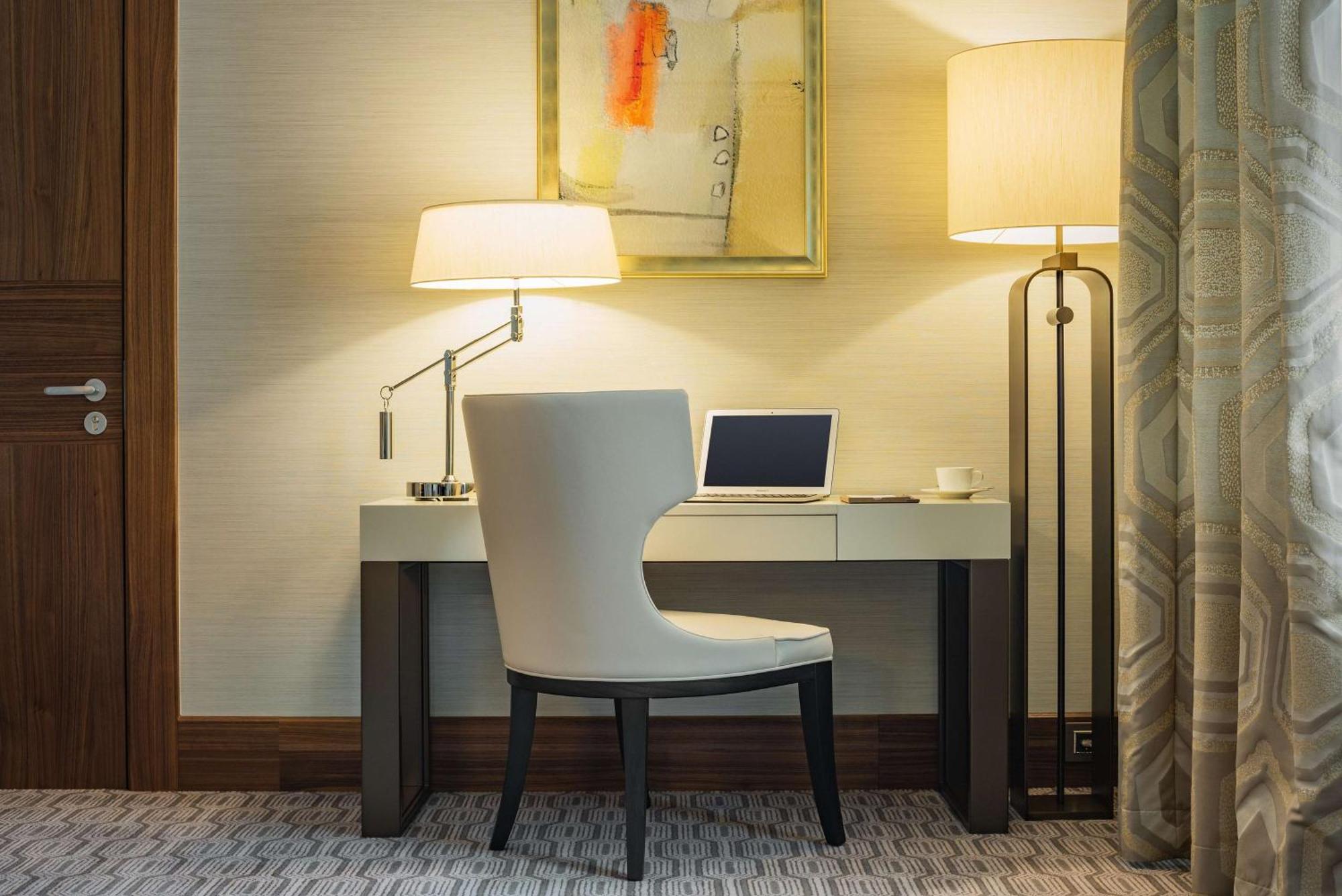 Grand Hotel Kempinski Riga Exteriér fotografie